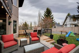 Photo 43: 161 Signal Hill Circle SW in Calgary: Signal Hill Detached for sale : MLS®# A1210614