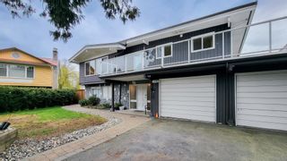 Photo 2: 1142 BLUE HERON Crescent in Port Coquitlam: Lincoln Park PQ House for sale : MLS®# R2865768