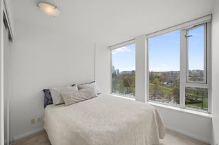 Photo 16: 602 550 TAYLOR Street in Vancouver: Downtown VW Condo for sale in "THE TAYLOR" (Vancouver West)  : MLS®# R2871980