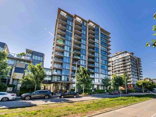 Photo 25: 1202 288 W 1ST Avenue in Vancouver: False Creek Condo for sale in "The James" (Vancouver West)  : MLS®# R2589567