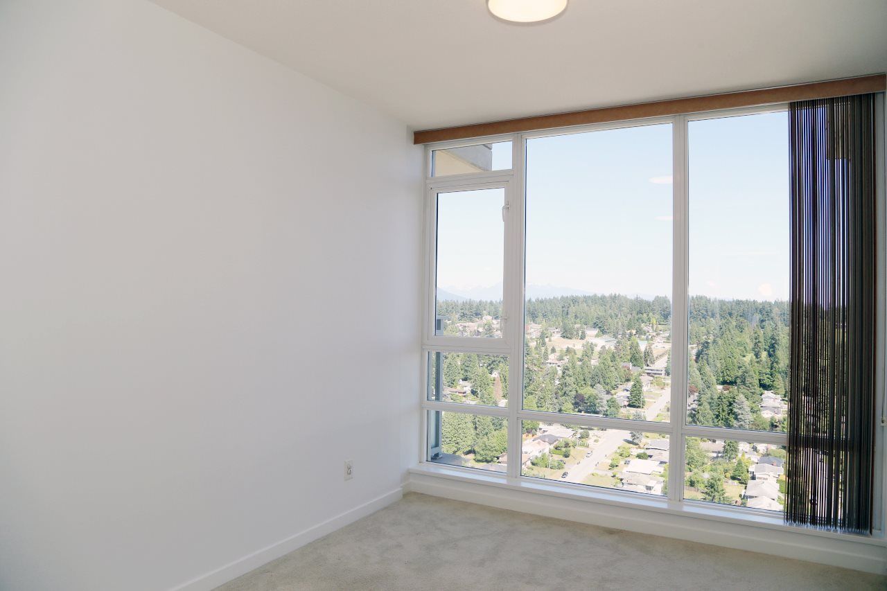 Photo 12: Photos: 3508 9888 CAMERON Street in Burnaby: Sullivan Heights Condo for sale in "Silhouette" (Burnaby North)  : MLS®# R2261795