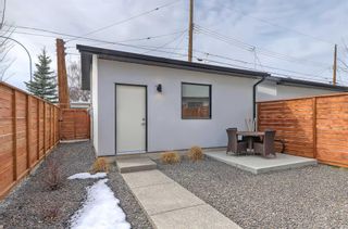 Photo 46: 3604 28 Avenue SW in Calgary: Killarney/Glengarry Semi Detached (Half Duplex) for sale : MLS®# A2121033