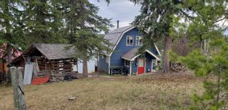 Photo 10: 7522 BURGESS Road: Deka Lake / Sulphurous / Hathaway Lakes House for sale in "Deka Lake" (100 Mile House)  : MLS®# R2883818