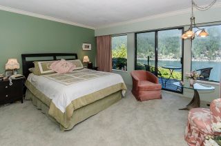 Photo 21: 4648 EASTRIDGE Road in North Vancouver: Deep Cove House for sale : MLS®# R2713487
