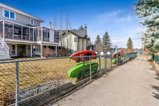 Photo 38: 856 Sunset Crescent SE in Calgary: Sundance Detached for sale : MLS®# A1202164