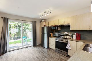 Photo 5: 125 6747 203 Street in Langley: Willoughby Heights Townhouse for sale in "SAGEBROOK" : MLS®# R2711424