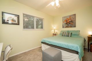 Photo 17: 219 BALMORAL Place in Port Moody: North Shore Pt Moody Townhouse for sale in "BALMORAL PLACE" : MLS®# R2790105