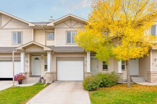 Main Photo: 68 Citadel Meadows Gardens NW in Calgary: Citadel Row/Townhouse for sale : MLS®# A2083676