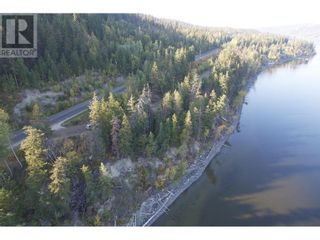 Photo 15: DL 7708 CANIM HENDRIX ROAD in Canim Lake: Vacant Land for sale : MLS®# R2808692