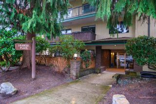 Photo 22: 203 1622 FRANCES Street in Vancouver: Hastings Condo for sale in "Frances Place" (Vancouver East)  : MLS®# R2840998