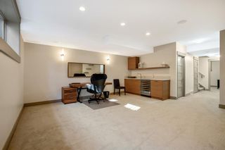Photo 35: 1121 21 Avenue NW in Calgary: Capitol Hill Semi Detached (Half Duplex) for sale : MLS®# A2004202