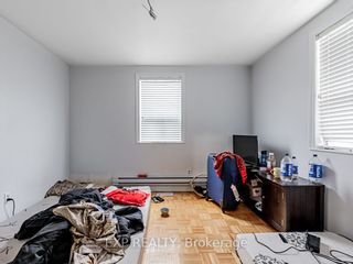 Photo 17: 654 Crawford Street in Toronto: Palmerston-Little Italy House (2 1/2 Storey) for sale (Toronto C01)  : MLS®# C8230282
