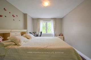 Photo 31: 28 Meadow Bush Court in Brampton: Central Park House (2-Storey) for sale : MLS®# W8401788