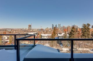 Photo 25: 410 1702 17 Avenue SW in Calgary: Scarboro Apartment for sale : MLS®# A2032534