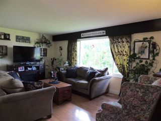 Photo 3: 46396 STRATHCONA Street in Chilliwack: Fairfield Island House for sale : MLS®# R2088756