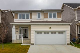 Photo 39: 1711 200 Street in Edmonton: Zone 57 House for sale : MLS®# E4273554
