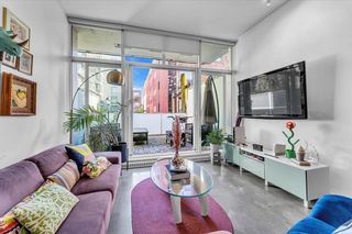Main Photo: 408 53 W HASTINGS Street in Vancouver: Downtown VW Condo for sale in "PARIS BLOCK" (Vancouver West)  : MLS®# R2873992
