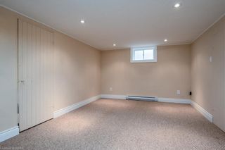 Photo 44: 165 Lydia Street in Kitchener: 212 - Downtown Kitchener/East Ward Single Family Residence for sale (2 - Kitchener East)  : MLS®# 40324611