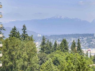 Photo 12: 808 10777 UNIVERSITY Drive in Surrey: Whalley Condo for sale in "CITYPOINT" (North Surrey)  : MLS®# R2184234