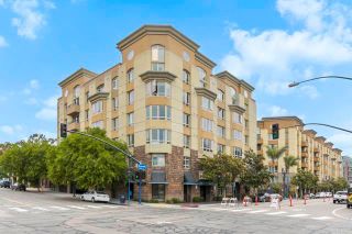Main Photo: Condo for sale : 1 bedrooms : 1400 Broadway #1404 in San Diego