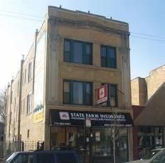 Main Photo: 2131 DIVISION Street in CHICAGO: West Town Office/Tech for rent (Chicago Northwest)  : MLS®# 08646552