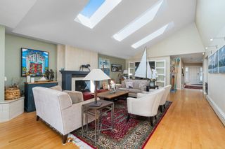 Photo 12: 2810 BELLEVUE Avenue in West Vancouver: Altamont House for sale : MLS®# R2777513