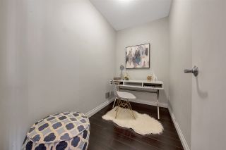 Photo 18: 509 933 HORNBY STREET in Vancouver: Downtown VW Condo for sale (Vancouver West)  : MLS®# R2568566