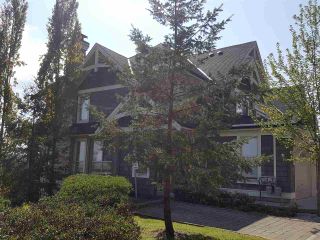 Photo 1: 75 1357 PURCELL Drive in Coquitlam: Westwood Plateau Townhouse for sale in "WHITETAIL LANE" : MLS®# R2263236