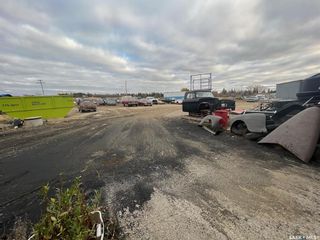 Photo 23: 6 Service Road North in Raymore: Commercial for sale : MLS®# SK952107