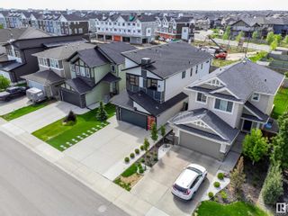 Photo 47: 7655 181 Avenue in Edmonton: Zone 28 House for sale : MLS®# E4300947