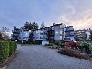 Photo 3: 306 32124 TIMS Avenue in Abbotsford: Abbotsford West Condo for sale in "CEDARBROOK MANOR" : MLS®# R2737045