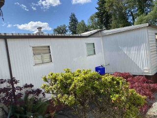 Photo 2: 13 4200 DEWDNEY TRUNK Road in Coquitlam: Ranch Park Manufactured Home for sale in "HIDEAWAY PARK" : MLS®# R2475292