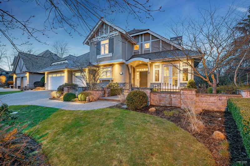 FEATURED LISTING: 16267 LINCOLN WOODS Court Surrey