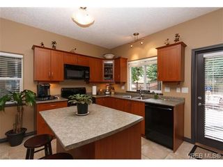 Photo 8: 569 Kingsview Ridge in VICTORIA: La Mill Hill House for sale (Langford)  : MLS®# 647158