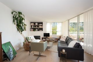 Photo 9: 204 1406 HARWOOD Street in Vancouver: West End VW Condo for sale in "Julia Court" (Vancouver West)  : MLS®# R2819498