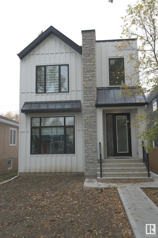 Photo 2: 10933 80 Avenue in Edmonton: Zone 15 House for sale : MLS®# E4359668