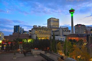 Photo 2: 221 6 Avenue SE Unit#607 in Calgary: Downtown Commercial Core Condominium Apartment for sale ()  : MLS®# C4206290