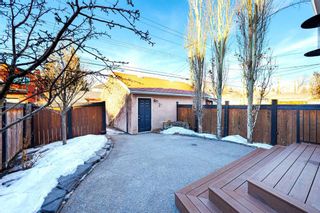 Photo 43: 2603 26 Street SW in Calgary: Killarney/Glengarry Semi Detached (Half Duplex) for sale : MLS®# A2098195