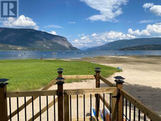 Photo 1: #57 6592 TCH Highway, SW in Salmon Arm: Recreational for sale : MLS®# 10281177