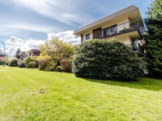 Photo 15: 204 155 E 5TH Street in North Vancouver: Lower Lonsdale Condo for sale in "Winchester Estates" : MLS®# R2843600