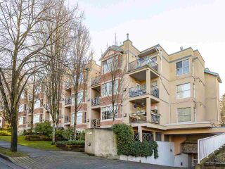 Photo 24: 309 2388 TRIUMPH Street in Vancouver: Hastings Condo for sale in "Royal Alexandra" (Vancouver East)  : MLS®# R2537216
