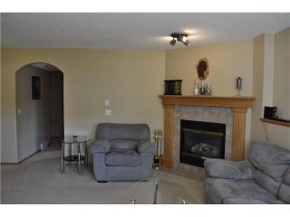 Photo 17: 163 FAIRWAYS Close NW: Airdrie Residential Detached Single Family for sale : MLS®# C3525274