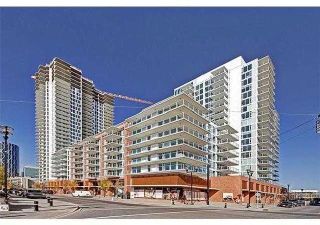 Photo 2: 305 560 6 Avenue SE in Calgary: Downtown East Village Apartment for sale : MLS®# A2134913