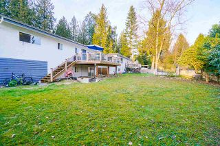 Photo 36: 7920 STEWART Street in Mission: Mission BC House for sale : MLS®# R2548155