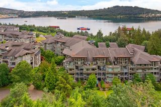 Photo 30: 207 560 RAVEN WOODS Drive in North Vancouver: Roche Point Condo for sale : MLS®# R2728138