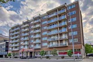 Photo 28: 407 429 14 Street NW in Calgary: Hillhurst Apartment for sale : MLS®# A2129414