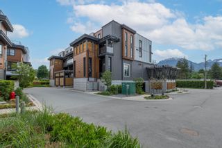 Photo 14: 101 - 39771 GOVERNMENT Road in Squamish: Northyards Multifamily for sale in "The Breeze" : MLS®# R2773688