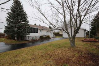 Photo 23: 42 GEIGER Drive in Wilmot: 400-Annapolis County Residential for sale (Annapolis Valley)  : MLS®# 201926410