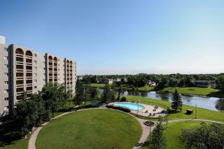 Photo 31: 610 3030 Pembina Highway in Winnipeg: Fort Richmond Condominium for sale (1K)  : MLS®# 202216948