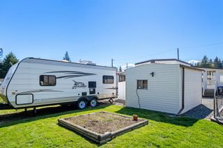 Photo 3: 13 129 Meridian Way in Parksville: PQ Parksville Manufactured Home for sale (Parksville/Qualicum)  : MLS®# 961032